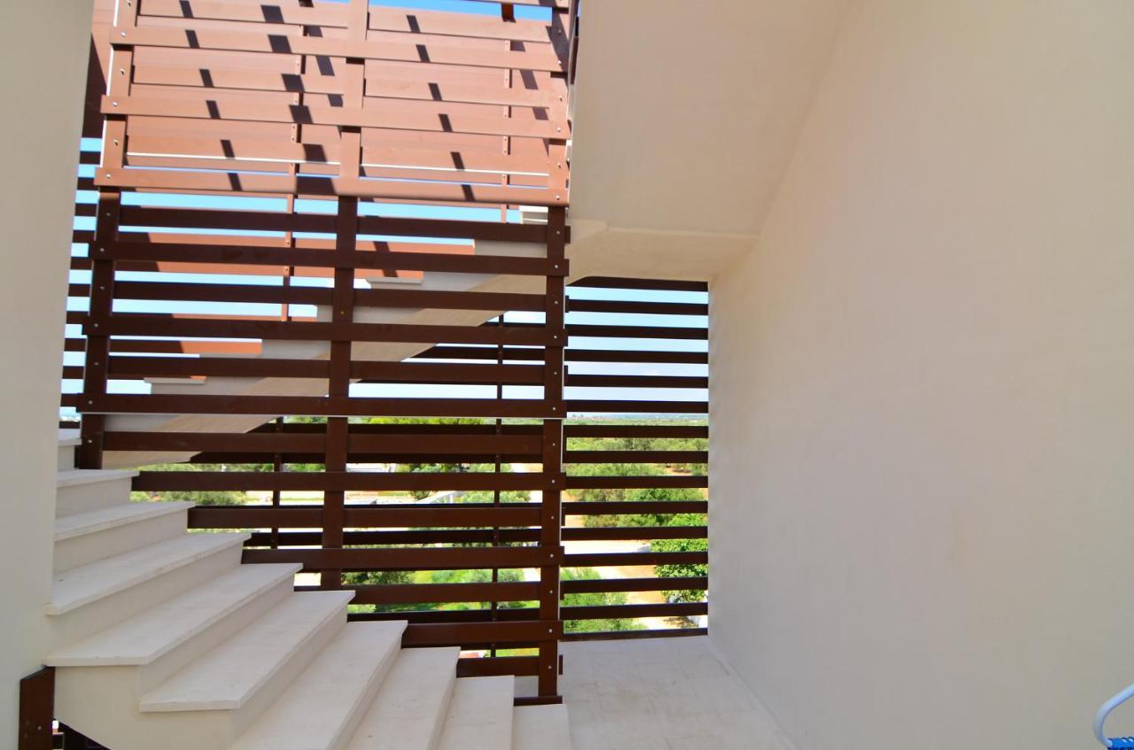 Boomerang Residence A トッレ・コリメナ エクステリア 写真