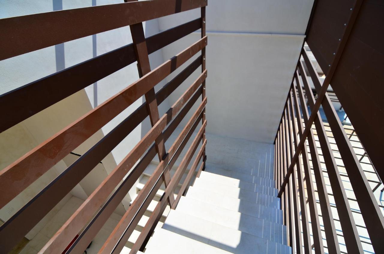 Boomerang Residence A トッレ・コリメナ エクステリア 写真